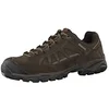 Image de MEINDL Nebraska (XL), Chaussures de Randonnée Basses Homme, Gris (Mahagoni 39), 41.5 EU