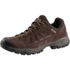 Image de Meindl Nebraska Herren Wander, Bergschuhe Dunkelbraun, 680257-2 - Marron, 45
