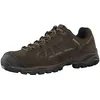 Image de MEINDL Nebraska (XL), Chaussures de Randonnée Basses Homme, Gris (Mahagoni 39), 46.5 EU