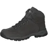 Image de Meindl Chaussures d'extérieur Unisexes pour Homme, Anthracite, 42.5 EU