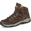 Image de Meindl Ohio 2 GTX, Chaussures de Randonnée Hautes Homme, Marron (Mahagoni 39), 42.5 EU