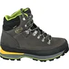 Image de Meindl Chaussures de Patinage Unisexes, Anthracite, 6 UK