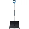 Image de SW-Stahl 98100L Pelle à Neige Pliable I Peu encombrante I Stable I 138 cm de Long Pelle à Neige en Aluminium I Pelle à Neige I Pelle à Neige