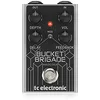Image de TC Electronic Effect Pedal BUCKET BRIGADE ANALOG DELAY