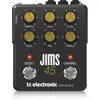 Image de Jims 45 Preamp