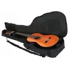 Image de RockBag 20518B - Housse Student Guitare Classique