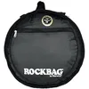 Image de ROCKBAG RB22544B Drum Bag "Delux Line" Snare 14" x 5.5"