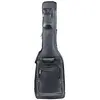 Image de ROCKBAG - Housse Basse Nylon Noir/ Bretelle