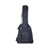 Image de RockBag 20507B - Housse Deluxe Guitare 1/2 Caisse