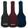Image de Rockbag RB 20535 B ECO Bass Guitar Bag Noir