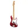 Image de Metroexpress Hybrid PJ 4 Candy Apple Red,Maple