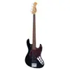 Image de Metroexpress Hybrid PJ 4 Black Pearl,Rosewood