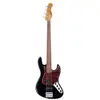 Image de Metroexpress Hybrid PJ 4 FL Black Pearl,Rosewood
