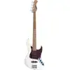 Image de Sadowsky MetroExpress Vintage J/J Bass Roasted Maple Solid Olympic White High Polish basse électrique