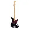Image de Metroexpress Standard JJ 4 Black Pearl,Maple