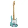 Image de Metroexpress Standard JJ 4 Sage Grn Metallic,Maple