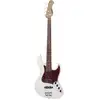 Image de Sadowsky MetroExpress Vintage J/J Bass Morado Solid Olympic White High Polish basse électrique