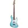 Image de Sadowsky MetroExpress Vintage J/J Bass Morado Solid Sage Green Metallic basse électrique