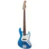 Image de Sadowsky MetroExpress Vintage J/J Bass Morado Solid Ocean Blue Metallic basse électrique