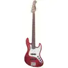 Image de Sadowsky MetroExpress Vintage J/J Bass Morado Solid Candy Apple Red Metallic basse électrique