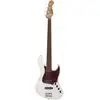 Image de Sadowsky MetroExpress Vintage J/J Bass Morado Olympic White basse électrique fretless avec lignes