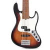 Image de Sadowsky MetroExpress PJ Basse 5 cordes 21 frettes Tobacco Sunburst Transparent