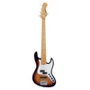 Image de Metroexpress Hybrid PJ 5 Tobacco Burst,Maple