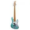 Image de Metroexpress Hybrid PJ 5 Sage Grn Metallic,Maple