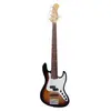 Image de Metroexpress Hybrid PJ 5 Tobacco Burst,Rosewood