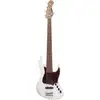 Image de Sadowsky MetroExpress Vintage J/J Bass Morado Solid Olympic White basse électrique 5 cordes