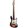 Image de Sadowsky MetroExpress Vintage J/J Bass Morado Tobacco Sunburst Transparent basse 5 cordes