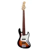 Image de Metroexpress Standard JJ 5 Tobacco Burst,Rosewood
