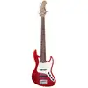Image de Sadowsky MetroExpress Vintage J/J Bass Morado Candy Apple Red Metallic basse électrique 5 cordes