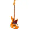 Image de Sadowsky MetroExpress Hybrid P/J Bass Morado Solid Candy Apple Orange Guitare basse électrique de haute qualité avec sac de transport