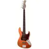 Image de Sadowsky MetroExpress Vintage J/J Bass Morado Solid Candy Apple Orange Metallic basse électrique