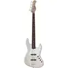 Image de Sadowsky MetroExpress Vintage J/J Bass Morado Solid Paper White Metallic basse électrique