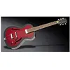Image de Framus D-Series Vintage 5/51 Studio Burgundy Blackburst