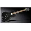 Image de Framus - D-Series - Vintage Series 5/51 Studio Guitare Hollow Body - Solid Black
