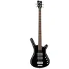 Image de Corvette SS 4 Solid Black