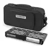 Image de RockBoard TRES 3.1 B pedalboard avec housse