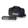 Image de RockBoard DUO 2.0 B pedalboard avec housse