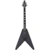 Image de Framus Artist Line Breaker Series WH-1 FR Solid Overland Gray guitare électrique avec housse de transport