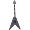 Image de Framus Artist Line Shark Series WH-1 TOM Solid Overland Gray guitare électrique avec housse