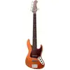 Image de Sadowsky MetroExpress Vintage J/J Bass Morado Solid Candy Apple Orange Metallic basse 5 cordes