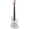 Image de Sadowsky MetroExpress Vintage J/J Bass Morado Solid Paper White Metallic basse électrique 5 cordes