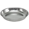Image de Nobby Bol INOX Plat 72800