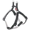 Image de Nobby Soft Grip Harnais pour Chien Noir 60-86 cm/20 mm
