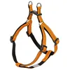 Image de Nobby Soft Grip Harnais pour Chien Orange 50-72 cm/20 mm