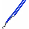 Image de Nobby Crystal Laisse de Dressage pour Chien Lilac/Noir 200 cm/12 mm
