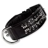 Image de Nobby Delgado Collier pour Chien Noir 70 cm/50 mm